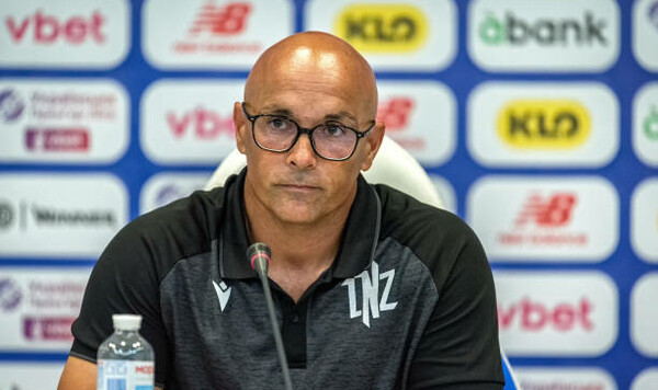 Карраско, Андрей, Тарасенко, Черкассах