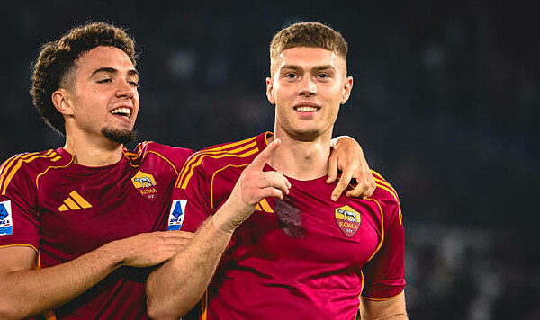 Довбик, Артем, Ювентус