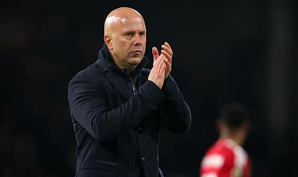 Фулхэм снова стал неприступным для Арне Слота Арне, Слот, Фулхэм, Ливерпуля, Лидс