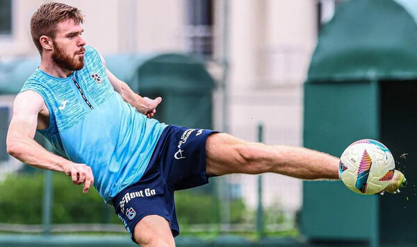 Трабзонспор, Батагова, Тараса, Михавка