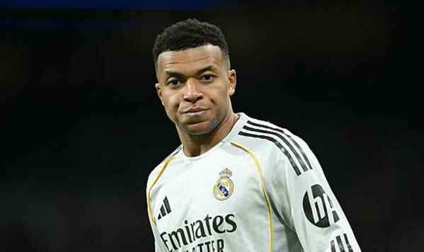 Хаби Алонсо высказался об участии Мбаппе в матче за Суперкубок Испании Суперкубок, Алонсо, Испании, Реал, Мбаппе