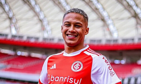 Динамо, Интер, Витиньо, Баия, Сантос