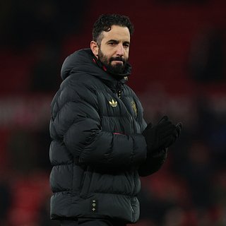 Юнайтед, Манчестер, Португалии, Аморим, Каза