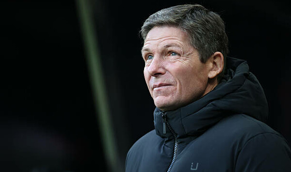 МЮ нашел фаворита на должность тренера. Но есть еще три варианта Гласнер, Германии, Челси, Энцо, Мареска