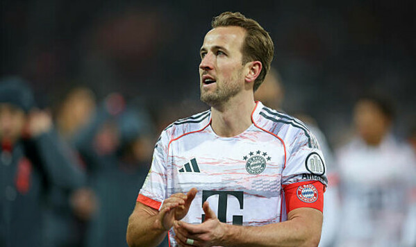 Кейн, Макс, Эберль, Бундеслиги, Фройнд