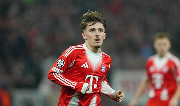 Баварии, Реал, Карль, Леннарт, Компани