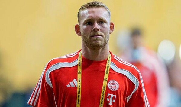 Изменение прописки: голкипер Баварии неожиданно уезжает в Англию Баварии, Гамбурге, Кубка, Германии, Израиля