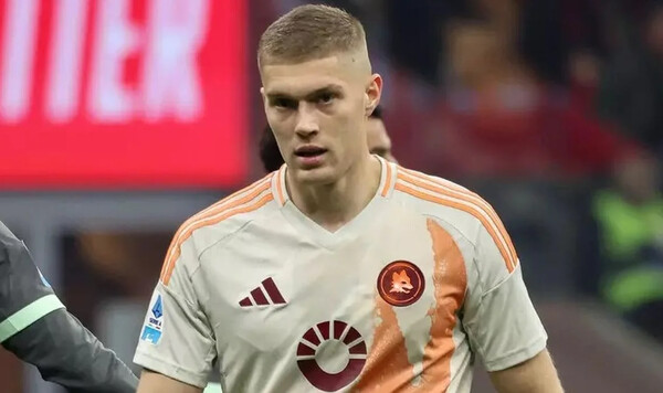 Бенфика сенсационно может подписать звезду сборной Украины. Это не Батагов Украины, Бенфика, Довбик, Джан