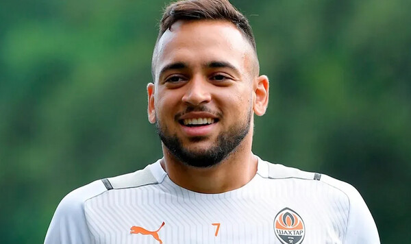 Атлетико, Шахтер, Майкон, Санта