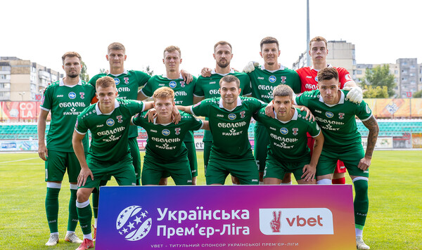 Оболонь, Виталий, Чеботарев, Пасич