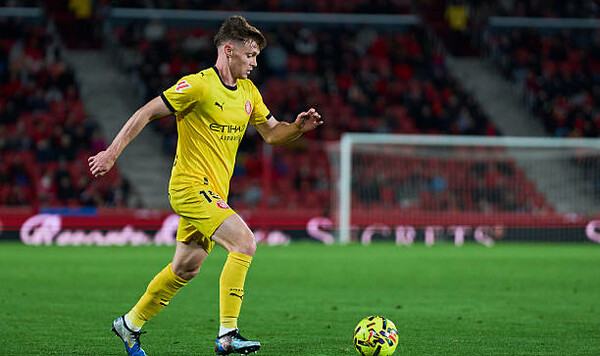 Виктор, Цыганков, Жирону, Трабзонспор