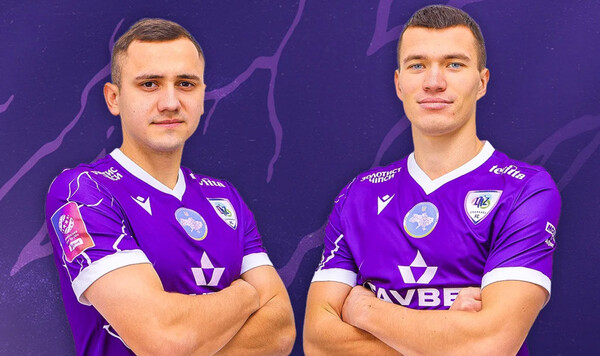 Микитишин, Якубу, Сейчас, Виталий