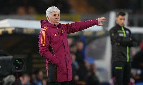 Гасперини, Пьеро, Ромы, Джан, Серии