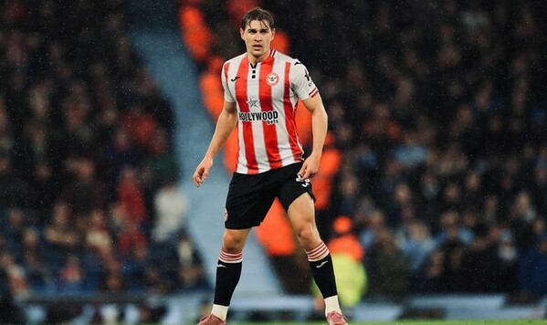 Брентфорд, Ярмолюк, Виталий, Вулверхэмптоном, Миколенко