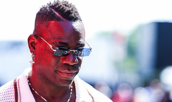 Балотелли, Марио, Иттифак