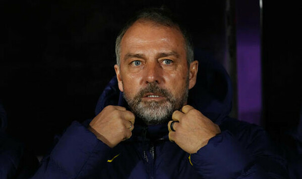 Атлетика, Суперкубка, Испании, Барселоне, Флик