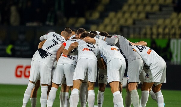 Геннадий БУТКЕВИЧ: «Для меня Полесье – не игрушка. Мы строим клуб» Житомире, Полесье, Буткевич