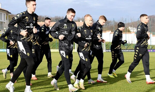 Динамо, Wyscout, Александрия, Шахтер, Премьер