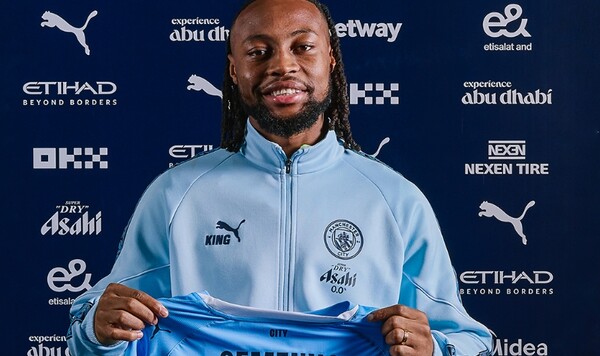 Сити, Семеньо, Омара, Мармуша, Арсенала