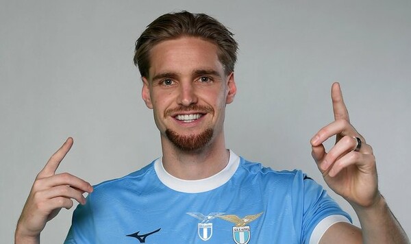 Аякса, Лацио, Гендузи, Тейлор, Кеннет