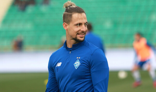 Динамо, Фернандеса, Соль, Карпат, Фран