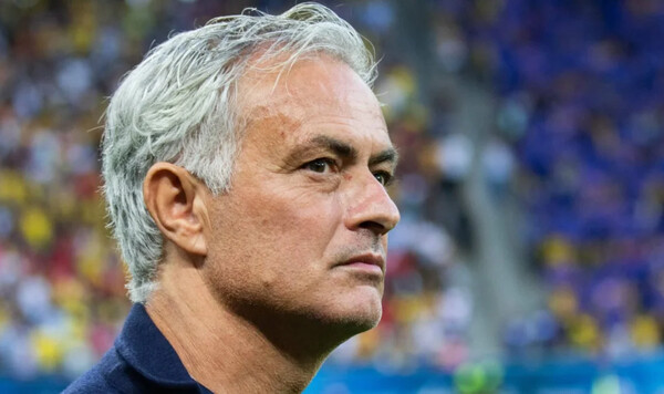 Моуринью, Судаков, Трубин, Анатолий