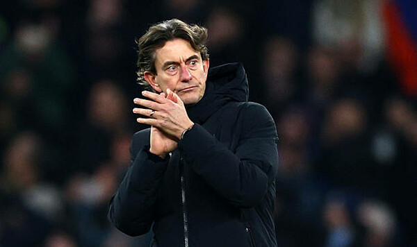 Тоттенхэм, Хотспур, Рамос, Хуанде