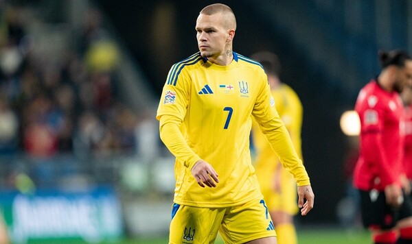 Мудрик, Попов, Украины