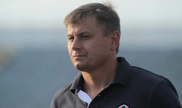 Экс-игрок сборной Украины признался, как убили бывшего президента Шахтера Шахтер, Брагин, Украины, Таврия, Ахат