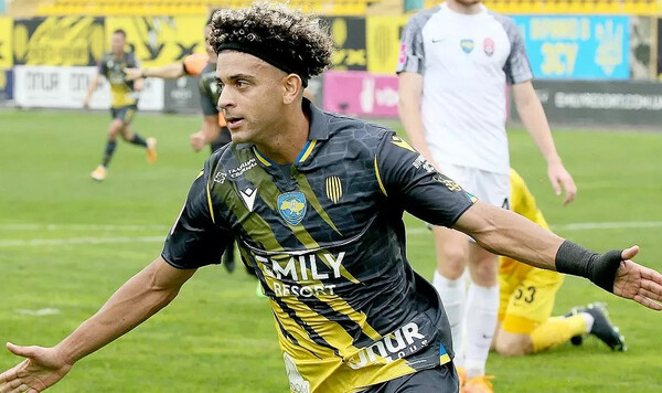 Клуб УПЛ вернет легионера из Японии: «Я осознаю все риски» Украину, Японии, Таллес