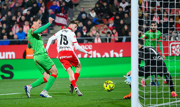 Ванат, Жирону, Осасуну