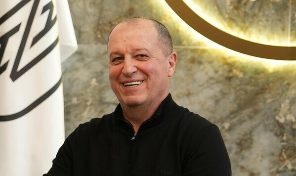 Вернидуб передумал насчет будущего футболиста Вернидуб, Джамалова