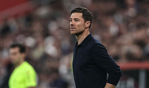 Флорентино Перес принял решение по Алонсо после поражения от Барселоны Реал, Алонсо, Перес, Хаби