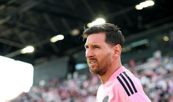 Известно, в каком клубе продолжит карьеру Месси после интереса Ливерпуля Месси, Лионеля, Майами