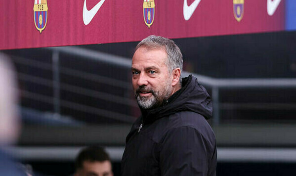 Суперкубке, Испании, Реалом, Флик