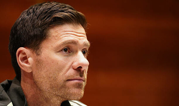 Хаби, Алонсо, Барселоны, Испании, Реал