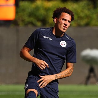 Арсенал, Рейес, Первой