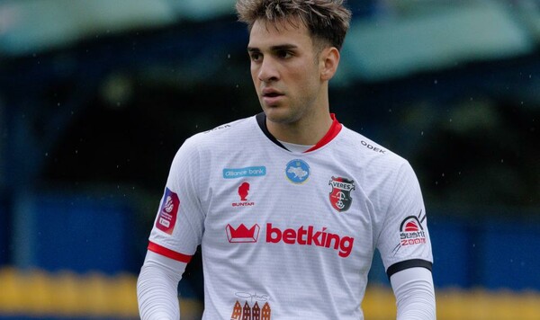 Динамо, Игоря, Костюка, Айдину