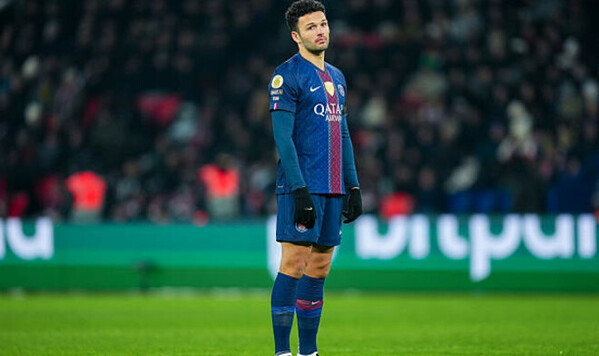 Скандал в Кубке Франции: нападающий ПСЖ публично обвинил судью Кубке, Франции, Парижа, Рудди