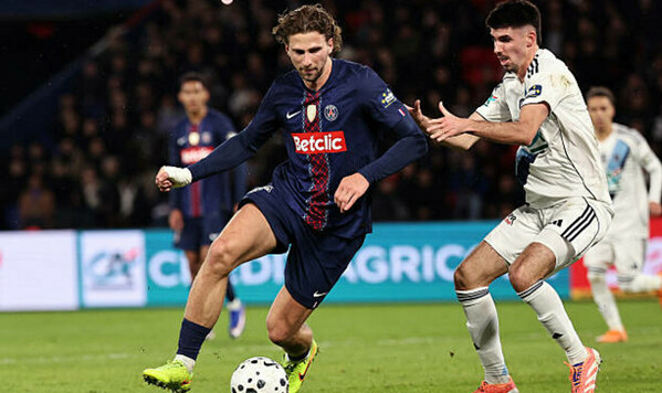 Энрике, Суперкубка, Франции, Кубок