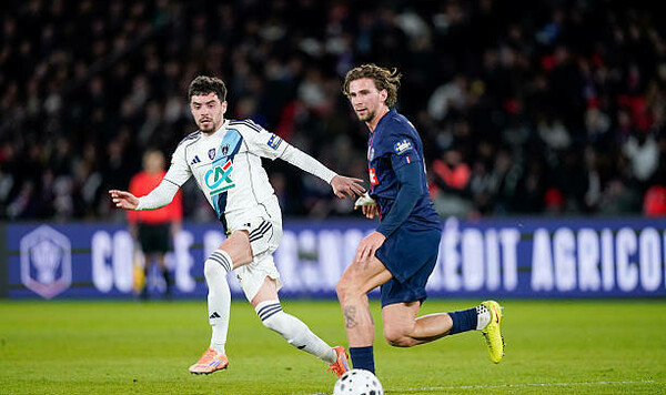 Забарный, Илья, Ильи, Кубка, Франции