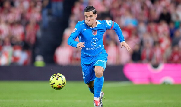 Аталанта выиграла конкуренцию у Ромы и Наполи за нападающего сборной Италии Распадори, Атлетико, Наполи, Мадрид, Ромы