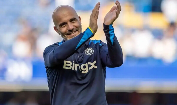 Мареску, Энцо, Челси, Арбелоа, Альваро