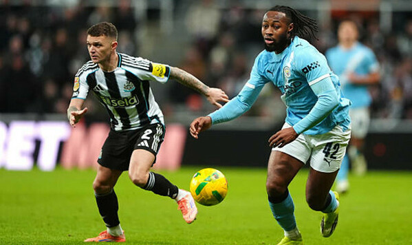 Сити, Семеньо, Кубка, Манчестер