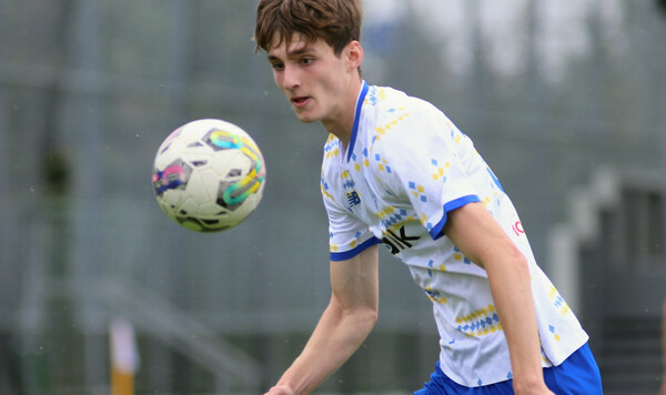 Динамо, Федор, Задорожный