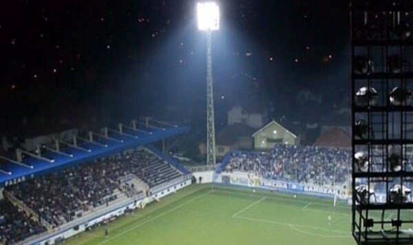 Пазар, Нови