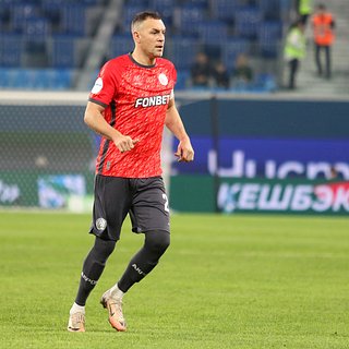 Дзюба уличил Губерниева в некомпетентности Дзюба, Губерниева, Локомотива, Акрона, Анри