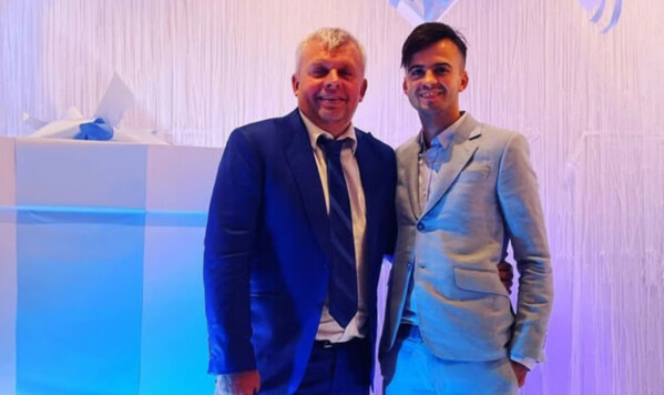 Козловский, Григорий, Руха, Фернандеса, Франсиско