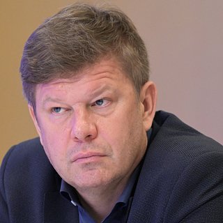 Губерниев, Дзюбы, Промокашки