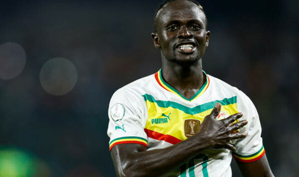 Мане переписал историю КАН: побил рекорд, который не брали с 2010-го Нигерия, Сенегал, Мане, Садио, Марокко